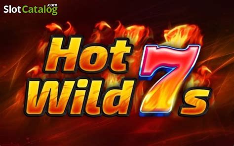 Hot Wild 7s Betfair
