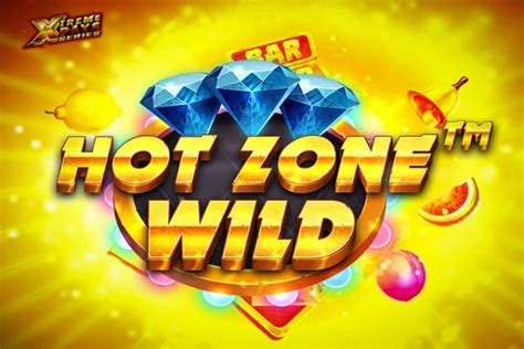 Hot Zone Wild Bodog