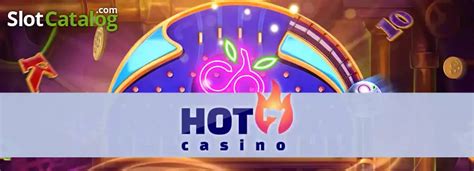 Hot7 Casino Paraguay
