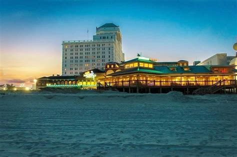 Hoteis Baratos De Casino Alimentos Atlantic City