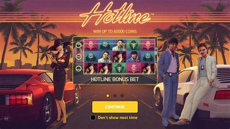 Hotline Casino Aplicacao
