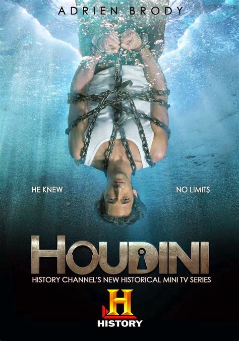 Houdini Netbet