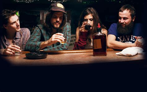 Houndmouth Casino Guias