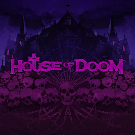 House Of Doom Bet365