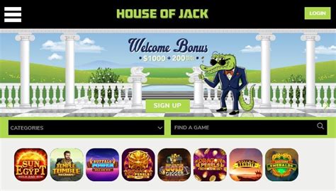 House Of Jack Casino Apk