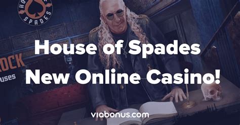 House Of Spades Casino App