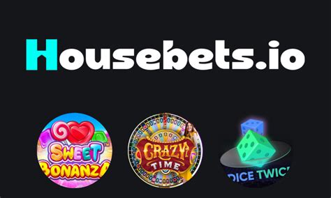 Housebets Io Casino App