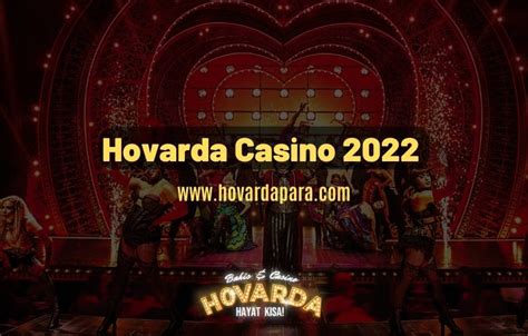 Hovarda Casino Download