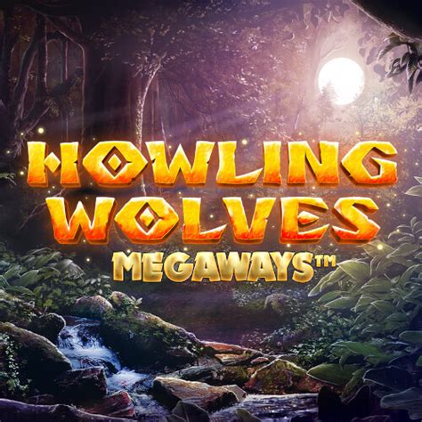 Howling Wolves Megaways Bwin
