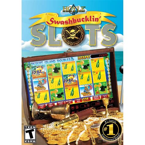 Hoyle Swashbucklin Slots De Download Gratis