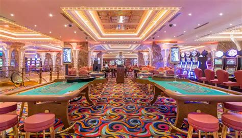 Hrwager Casino Panama