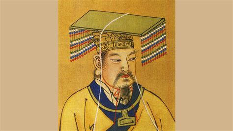 Huangdi The Yellow Emperor Betano
