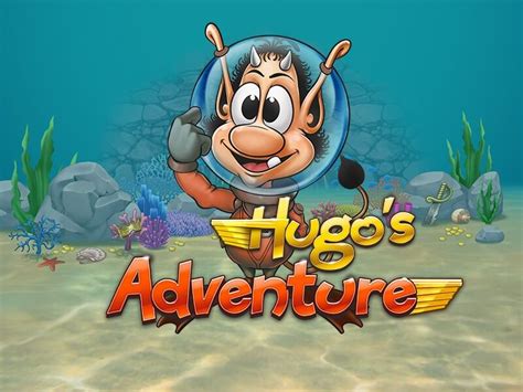 Hugo S Adventure Betsul