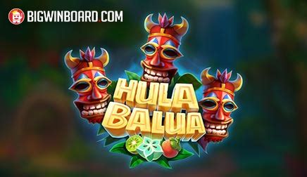Hula Balua 888 Casino