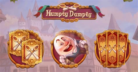 Humpty Dumpty Slot Gratis