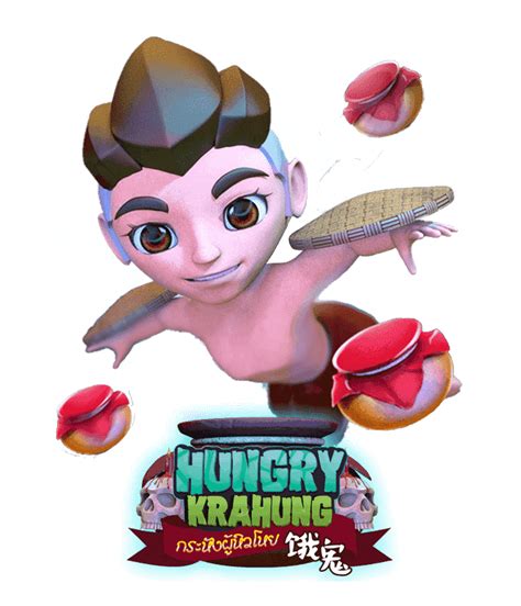 Hungry Krahung Novibet