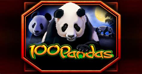 Hungry Pandas Slot Gratis