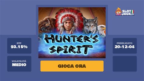 Hunter S Spirit Bwin