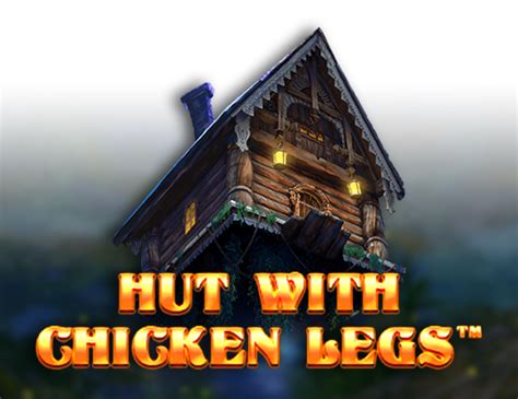 Hut With Chicken Legs 888 Casino