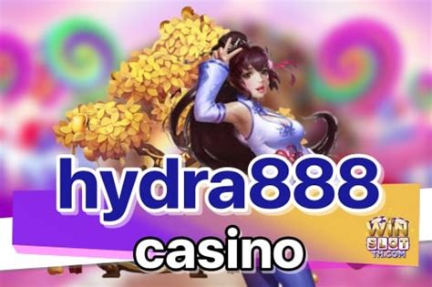 Hydra888 Casino Review