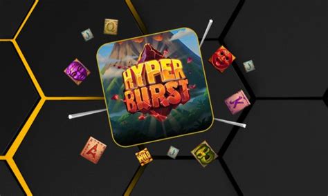 Hyper Burst Bwin