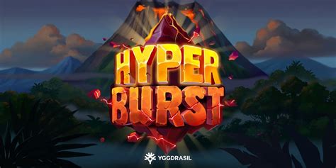 Hyper Burst Novibet