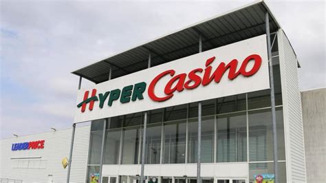 Hyper Casino Nemours 77