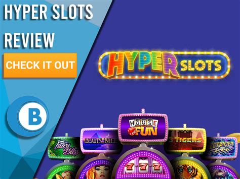 Hyper Slots Casino Honduras
