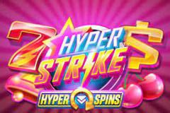 Hyper Strike Hyperspins Parimatch
