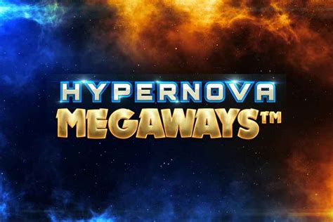 Hypernova Megaways Bodog