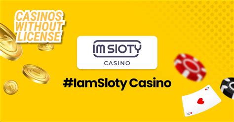 Iamsloty Casino