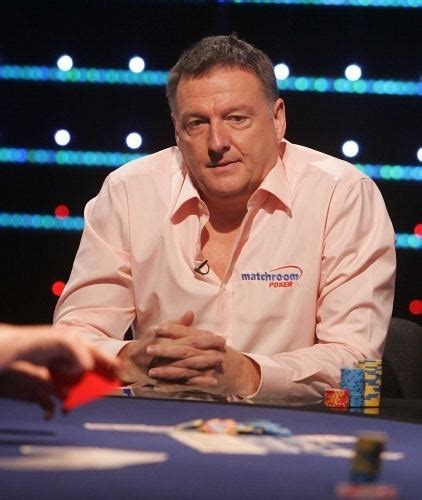Ian Frazer Os Ganhos De Poker