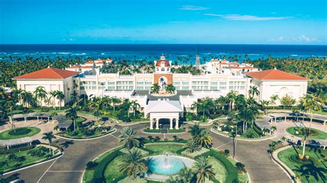 Iberostar Grand Bavaro Punta Cana Casino