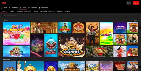 Ibet Com Casino Brazil