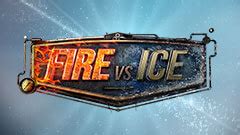 Ice And Fire Netbet