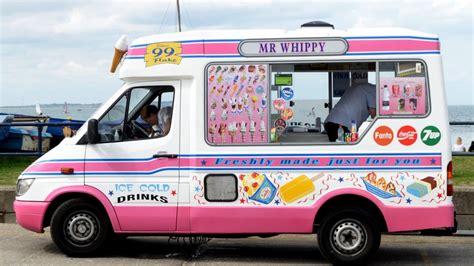 Ice Cream Truck 1xbet