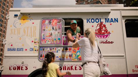 Ice Cream Truck Bet365