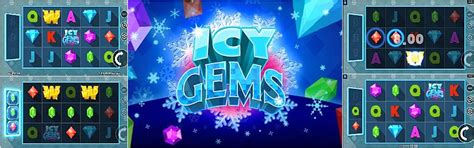 Icy Gems Bet365