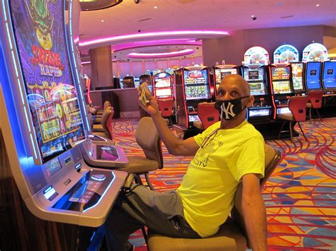 Identificacao Falso Atlantic City Casino