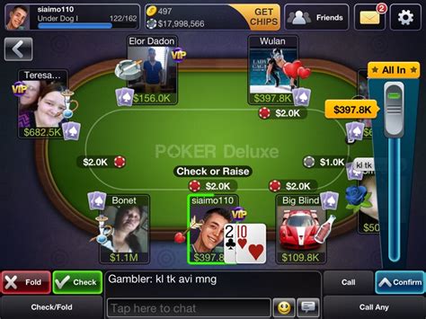 Igg De Poker 2 Deluxe
