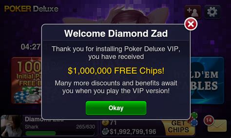 Igg Texas Holdem Poker Vip