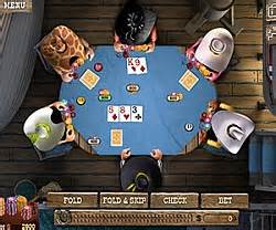 Igre Poker Aparativockice
