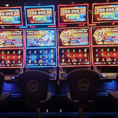 Igt Slots De 50 Leoes