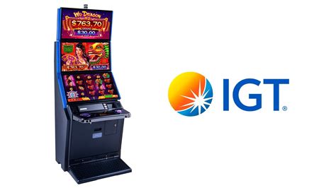 Igt Slots Wikipedia