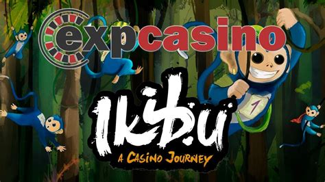 Ikibu Casino Bolivia