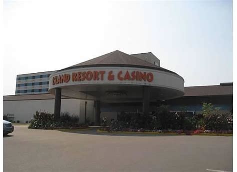 Ilha Casino Resort Michigan