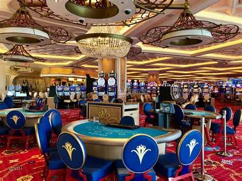 Ilha Grand Bahama Casinos