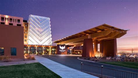 Ilhota De Casino E Resort Albuquerque