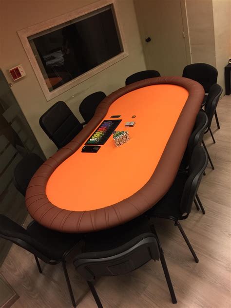 Iluminacao Para Mesas De Poker