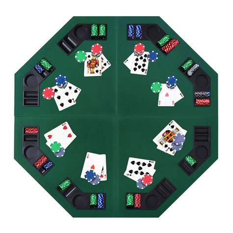 Imagem Da Mesa De Poker